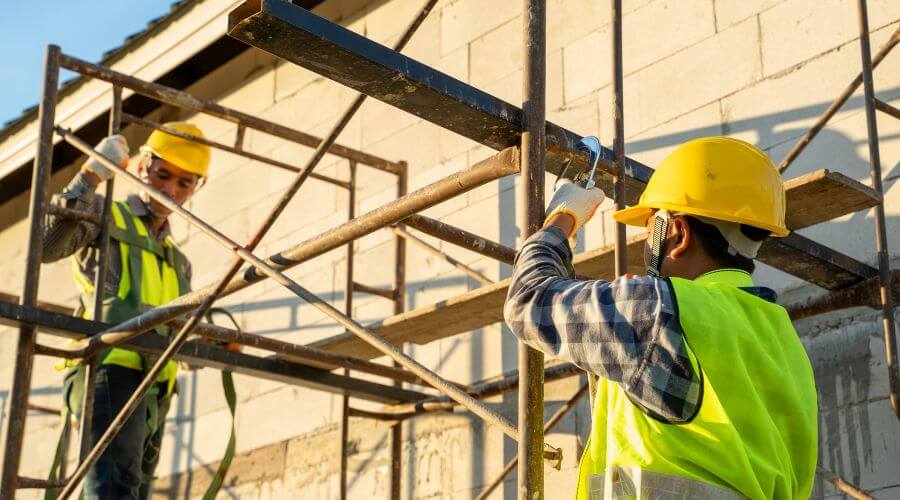 Professional residential roofers in Gainesville, FL